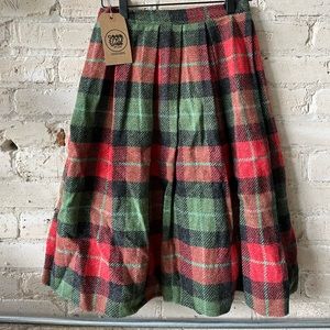 Vintage Skirt